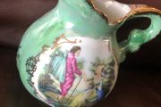 Rare vintage Japan creamer