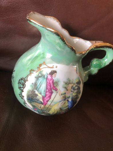 Rare vintage Japan creamer