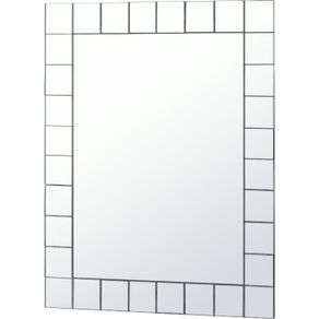 Rectangular Mosaic Mirror