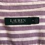 Ralph Lauren striped shirt dress - sz 12 Image 6