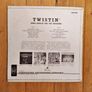 Twisting'with Spike Marlin and The Thunders.Original First press.Lp.UK.Society.Excellent cond. Image 2