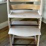 Tripp Trapp High Chair Bundle Image 2