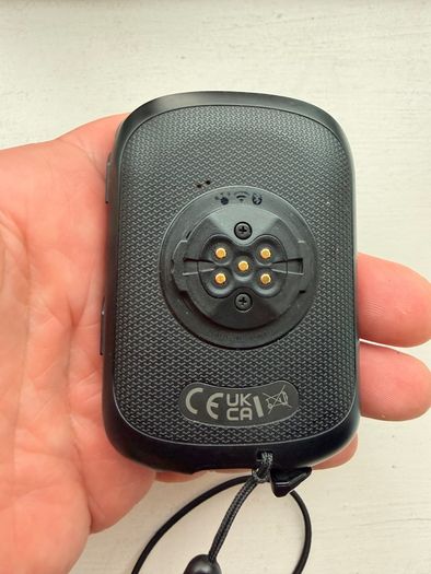 Garmin Edge 840
