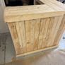 Home Bar suitable for inside or outside Image 3