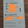 Apple iPhone 16E 128GB - Black Image 4