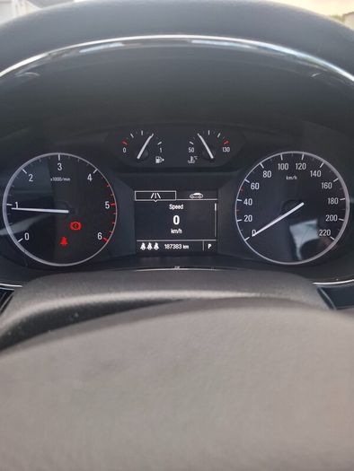 Opel Mokka Elite Auto 2018