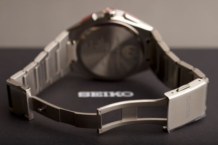 Seiko Astron Japan Airlines 70th Anniversary Limited Edition (Brand-new)