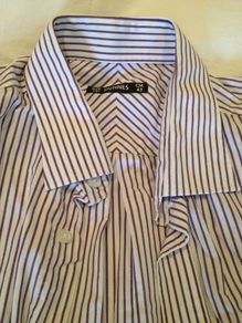 Dunnes shirt
