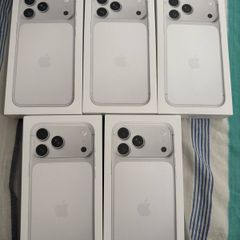 I Phone