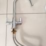 Kitchen tap mixer Image 4