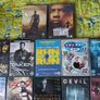 DVD 1 euro each Image 2