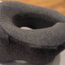 4x travel pillow for airplane Image 6
