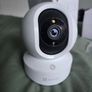 Smart Security Bundle - Amazon Echo Show 5 (3rd Gen) + EZVIZ TY1 2K Smart Camera Image 4