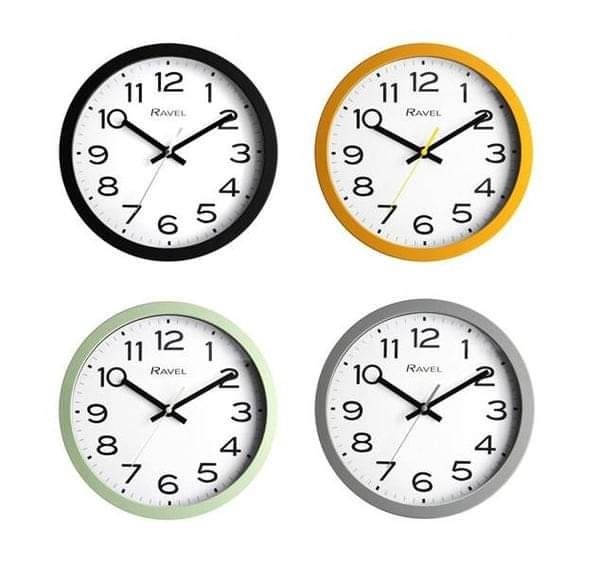 Clocks Acctim Pendelum Dark Pine Wall Mounted Clocks Brass Bezel Second Timer Movement WOODSTOCK All New Stock Boxed Fully Guaranteed