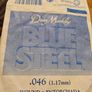 Guitar Strings Mixed Lot Image 5