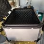 Large motorcycle top box Image 6