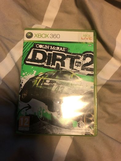 x box 360  console