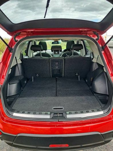 2013 Nissan Qashqai +2 1.5dci 7 seats