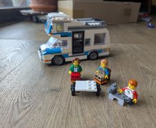 Lego creator 31108