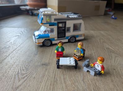Lego creator 31108