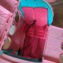 Toy barbie aeroplane Image 4