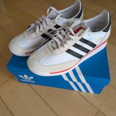 Brand New adidas SL 72 RS Trainers  Size UK 10.5