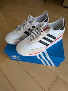 Brand New adidas SL 72 RS Trainers  Size UK 10.5