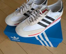 Brand New adidas SL 72 RS Trainers  Size UK 10.5
