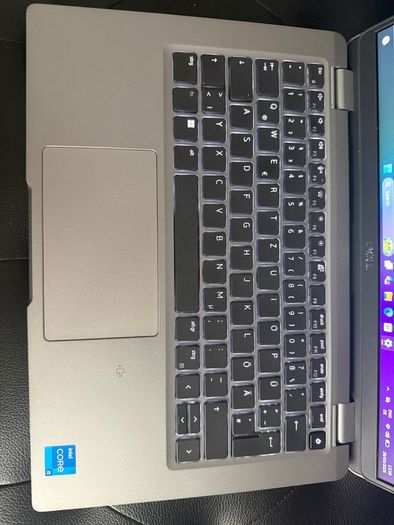 Dell Latitude 5320 Laptop i5/8GB/256SSD/FHD Touch