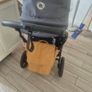 Bugaboo Fox Cub and Cybex Car Seat  Brand New Bassinet Image 3