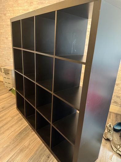 Ikea Kallax