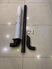 Baxi Multifit 1M Plume kit