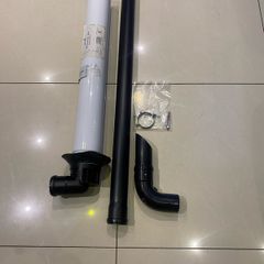 Baxi Multifit 1M Plume kit