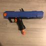 Nerf gun like new Image 2
