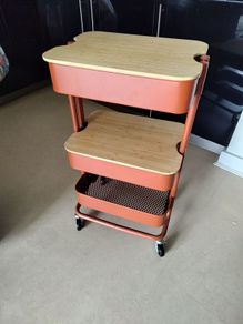 Ikea Trolley