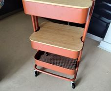 Ikea Trolley