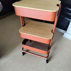 Ikea Trolley