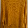 H&M Divided Acrylic Knitted Jumpers X 4 Image 7