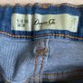 Boys Skinny Jeans Image 3