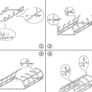 Polytunnel Greenhouse Steel Frame Plant Tent Image 6