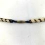 Vintage Tribal Geometric Choker Necklace Image 10