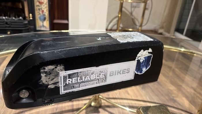 bike battery 48v 25ah