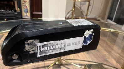bike battery 48v 25ah