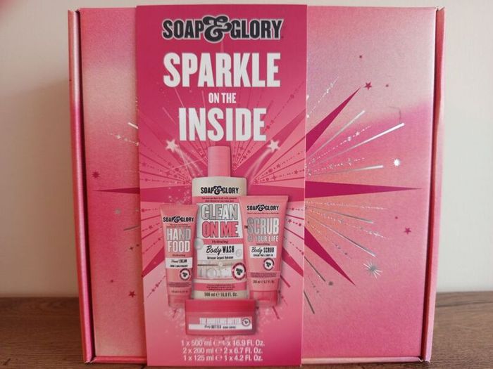 Gift sets