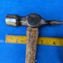 8oz Warrington Hammer Image 2