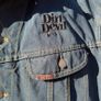 Vintage Lee Denim Jacket Image 5