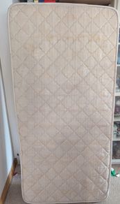 single mattress
