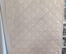 single mattress