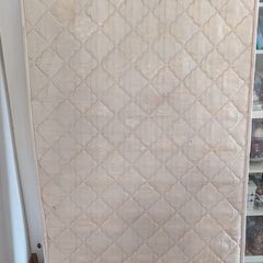 single mattress