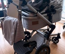 Joolz Day Buggy with buggy board